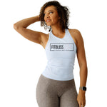Load image into Gallery viewer, Womens Razor back athletic top