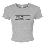 Load image into Gallery viewer, Womens Baby Tee