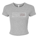 Load image into Gallery viewer, Womens Baby Tee