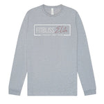 Load image into Gallery viewer, Unisex Long Sleeve Tee