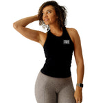 Load image into Gallery viewer, Womens Razor back athletic top