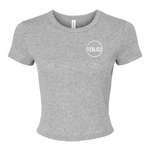 Load image into Gallery viewer, Womens Baby Tee