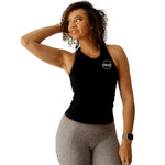Load image into Gallery viewer, Womens Razor back athletic top