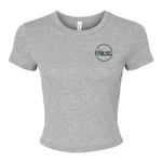 Load image into Gallery viewer, Womens Baby Tee