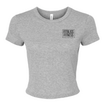 Load image into Gallery viewer, Womens Baby Tee