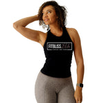 Load image into Gallery viewer, Womens Razor back athletic top