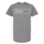 Load image into Gallery viewer, Unisex Oversized Tee