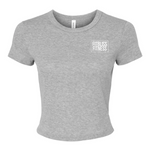 Load image into Gallery viewer, Womens Baby Tee