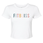 Load image into Gallery viewer, Womens Baby Tee