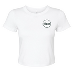 Load image into Gallery viewer, Womens Baby Tee