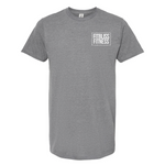 Load image into Gallery viewer, Unisex Oversized Tee