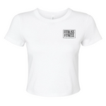 Load image into Gallery viewer, Womens Baby Tee