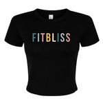 Load image into Gallery viewer, Womens Baby Tee