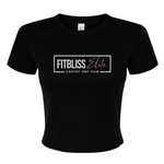 Load image into Gallery viewer, Womens Baby Tee