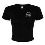 Load image into Gallery viewer, Womens Baby Tee