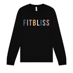 Load image into Gallery viewer, Unisex Long Sleeve Tee