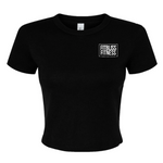 Load image into Gallery viewer, Womens Baby Tee