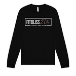 Load image into Gallery viewer, Unisex Long Sleeve Tee