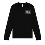 Load image into Gallery viewer, Unisex Long Sleeve Tee