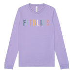 Load image into Gallery viewer, Unisex Long Sleeve Tee