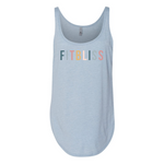 Load image into Gallery viewer, Womens Go To Tank