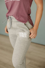 Load image into Gallery viewer, Fitted Jogger