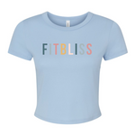 Load image into Gallery viewer, Womens Baby Tee