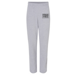 Load image into Gallery viewer, Unisex Straight Leg Sweatpants