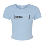 Load image into Gallery viewer, Womens Baby Tee