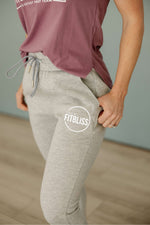 Load image into Gallery viewer, Fitted Jogger