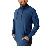 Load image into Gallery viewer, Men's Athletic Hoodie