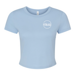 Load image into Gallery viewer, Womens Baby Tee