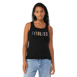 Load image into Gallery viewer, Womens Rib Full Length Tank