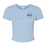 Load image into Gallery viewer, Womens Baby Tee