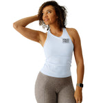 Load image into Gallery viewer, Womens Razor back athletic top