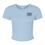 Load image into Gallery viewer, Womens Baby Tee