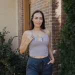 Load image into Gallery viewer, Women's Athletic Bliss Tank