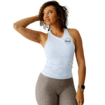 Load image into Gallery viewer, Womens Razor back athletic top