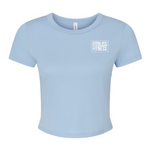 Load image into Gallery viewer, Womens Baby Tee