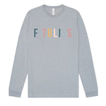 Load image into Gallery viewer, Unisex Long Sleeve Tee