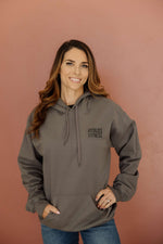 Load image into Gallery viewer, Unisex Cozy Hoodie