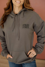 Load image into Gallery viewer, Unisex Cozy Hoodie