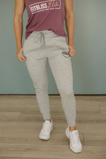 Load image into Gallery viewer, Fitted Jogger