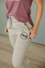 Load image into Gallery viewer, Fitted Jogger