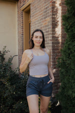 Load image into Gallery viewer, Women's Athletic Bliss Tank