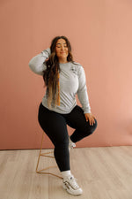 Load image into Gallery viewer, Unisex Long Sleeve Tee