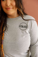 Load image into Gallery viewer, Unisex Long Sleeve Tee