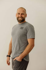 Load image into Gallery viewer, Unisex Oversized Tee