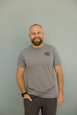 Load image into Gallery viewer, Unisex Oversized Tee