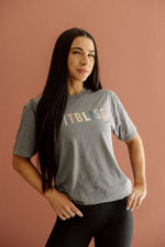 Load image into Gallery viewer, Unisex Oversized Tee